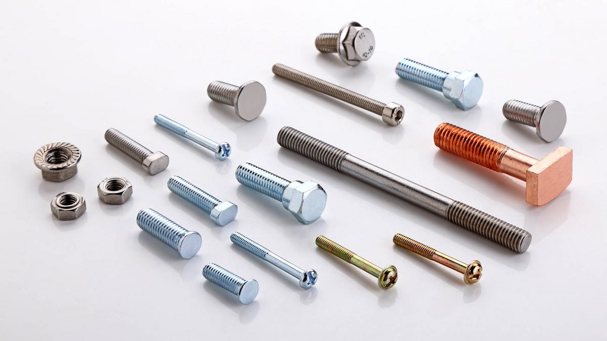 Inox Trident Fasteners LLP