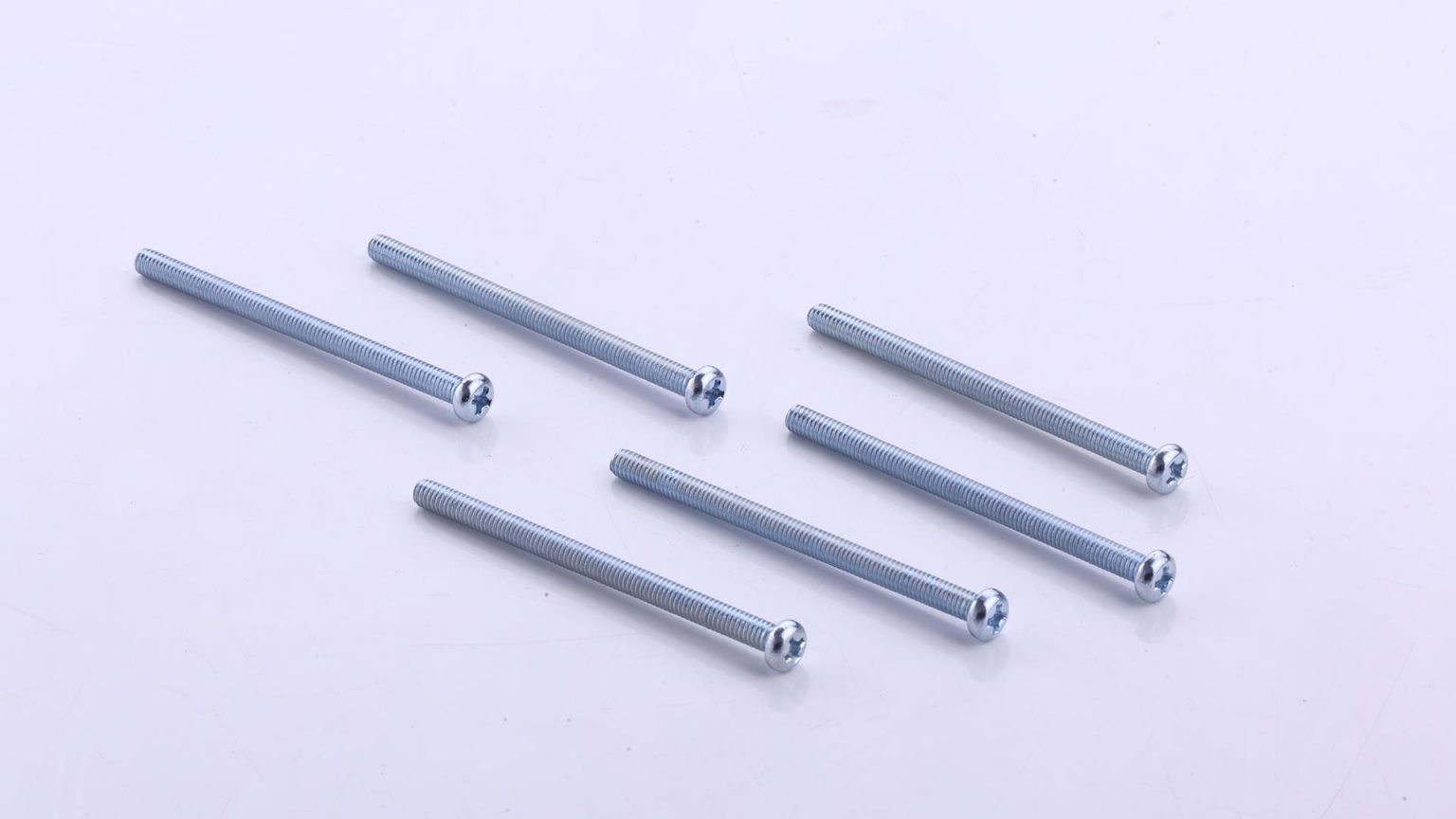 Mushroom Head Screws Inox Trident Fasteners LLP